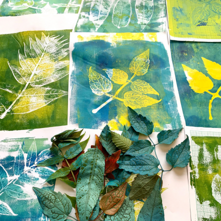 Rachel Reynolds Printed Textile Workshops 1 v2